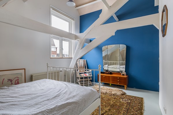 Medium property photo - Amsterdamsestraatweg 214BS, 3551 CN Utrecht